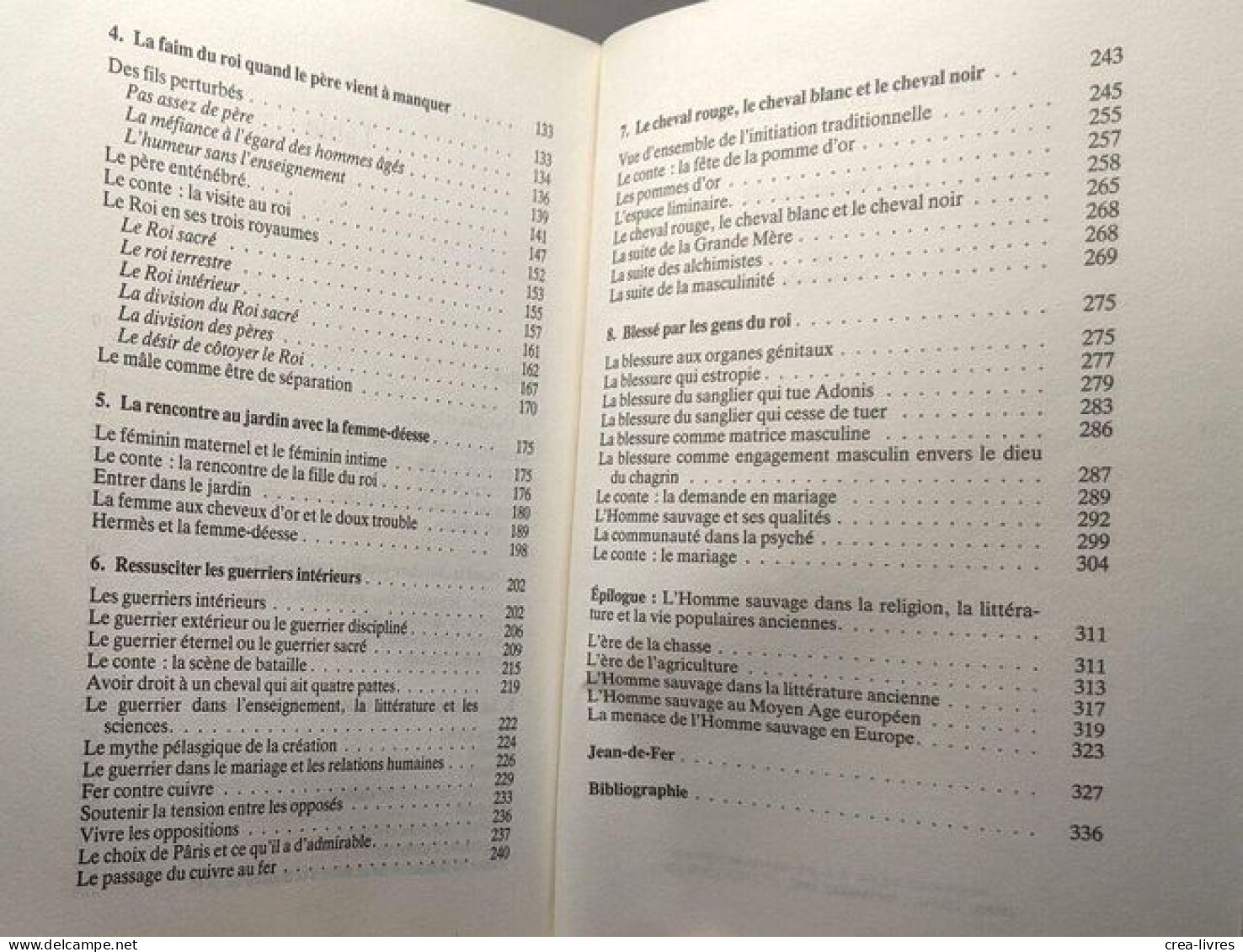 L'homme Sauvage Et L'enfant. L'avenir Du Genre Masculin - Autres & Non Classés