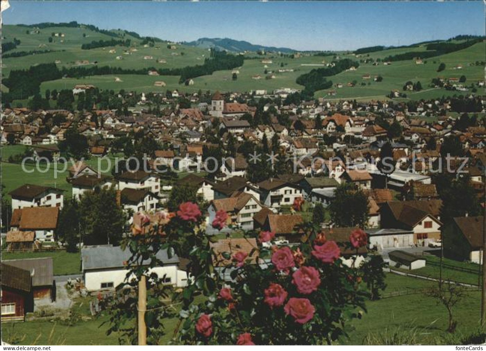 11867207 Appenzell IR  Appenzell - Other & Unclassified