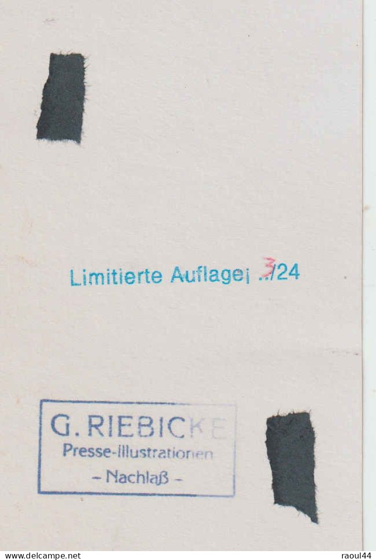 Album photo's George Riebicke 'Dein ja zum Leibe' 1943