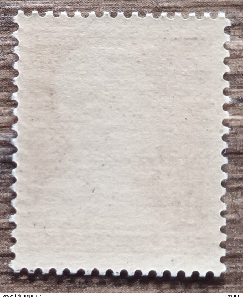 Monaco - YT N°304A - Prince Louis II - 1948/49 - Neuf - Unused Stamps