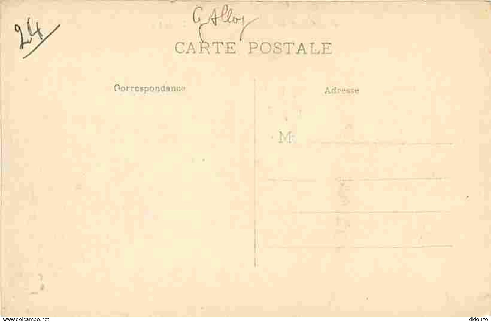 24 - Jumilhac Le Grand - Château De Lafaye - CPA - Voir Scans Recto-Verso - Sonstige & Ohne Zuordnung