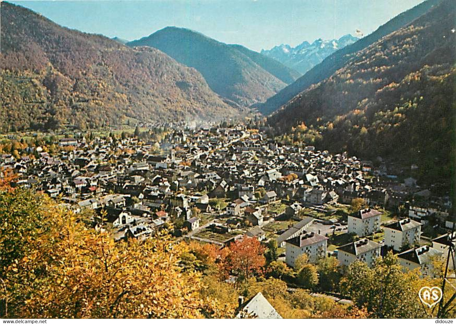 31 - Luchon - CPM - Voir Scans Recto-Verso - Luchon