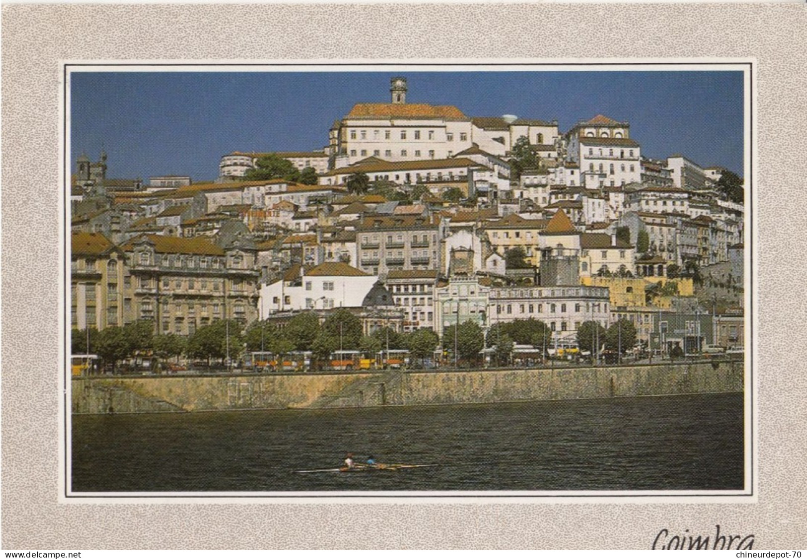 Coimbra - Andere & Zonder Classificatie