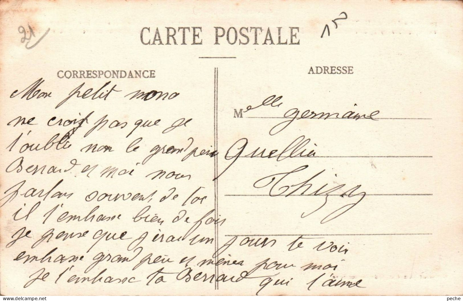 N°2577 W -cpa Chatillon Sur Seine -les Cordeliers- - Chatillon Sur Seine