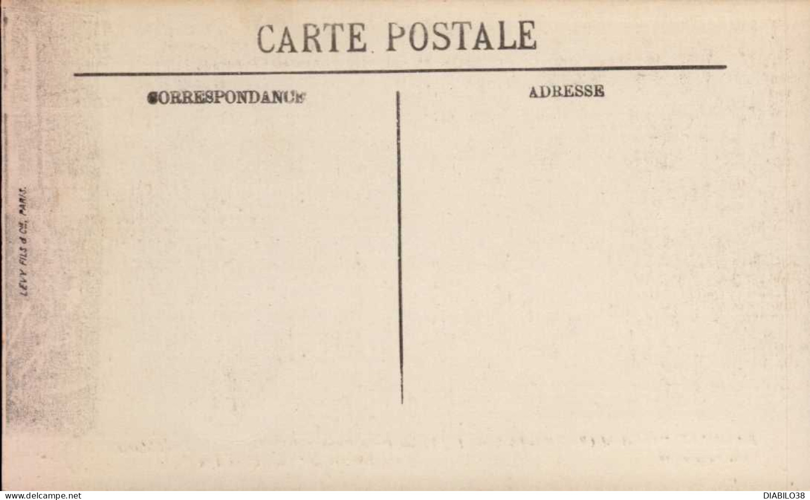 BATAILLE DE LA MARNE   ( 6 - 13 SEPTEMBRE 1914 )  PRISE D ' ASSAUT DE LA GARE DEVAUX-MARIE - Guerre 1914-18