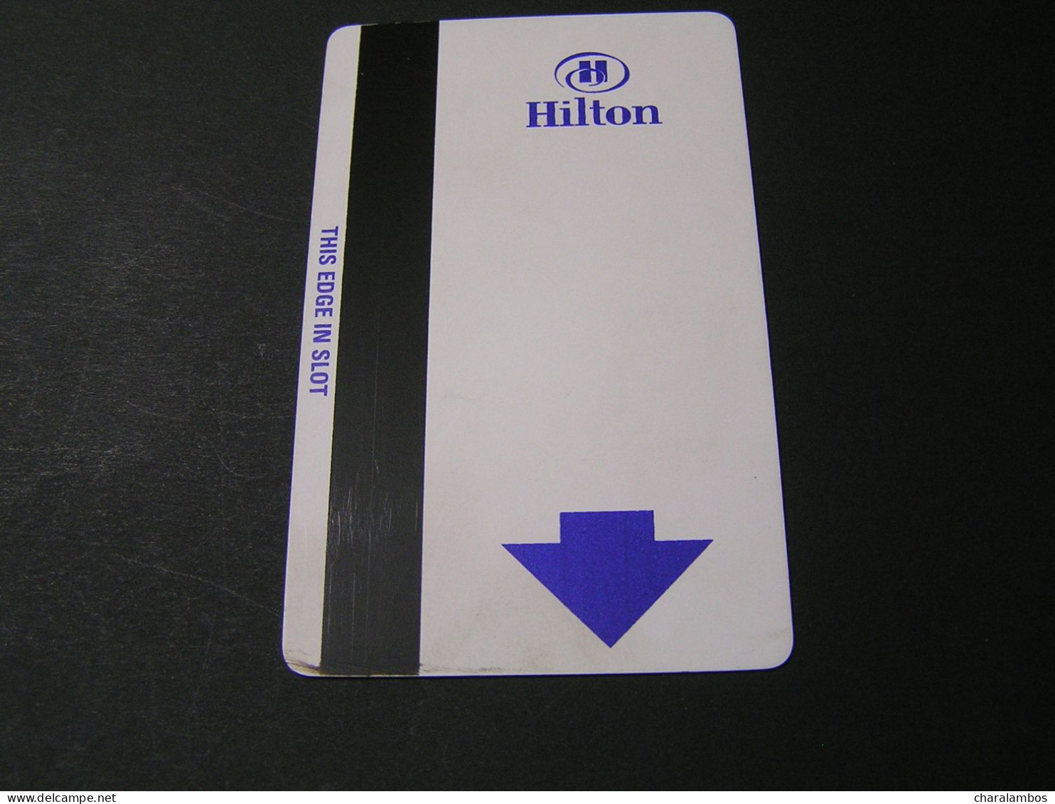 Hotel-Keycards. - Cartes D'hotel