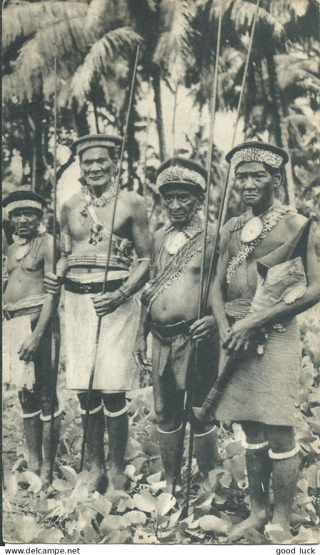 ILES SALOMON CARTE 2d PLASMARINE / IONYL POUR PARIS DE 1952   LETTRE COVER - British Solomon Islands (...-1978)