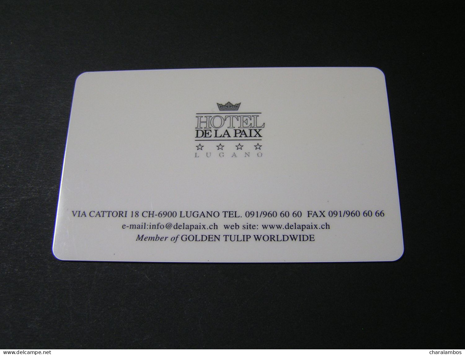 Hotel-Keycards. - Hotel Keycards