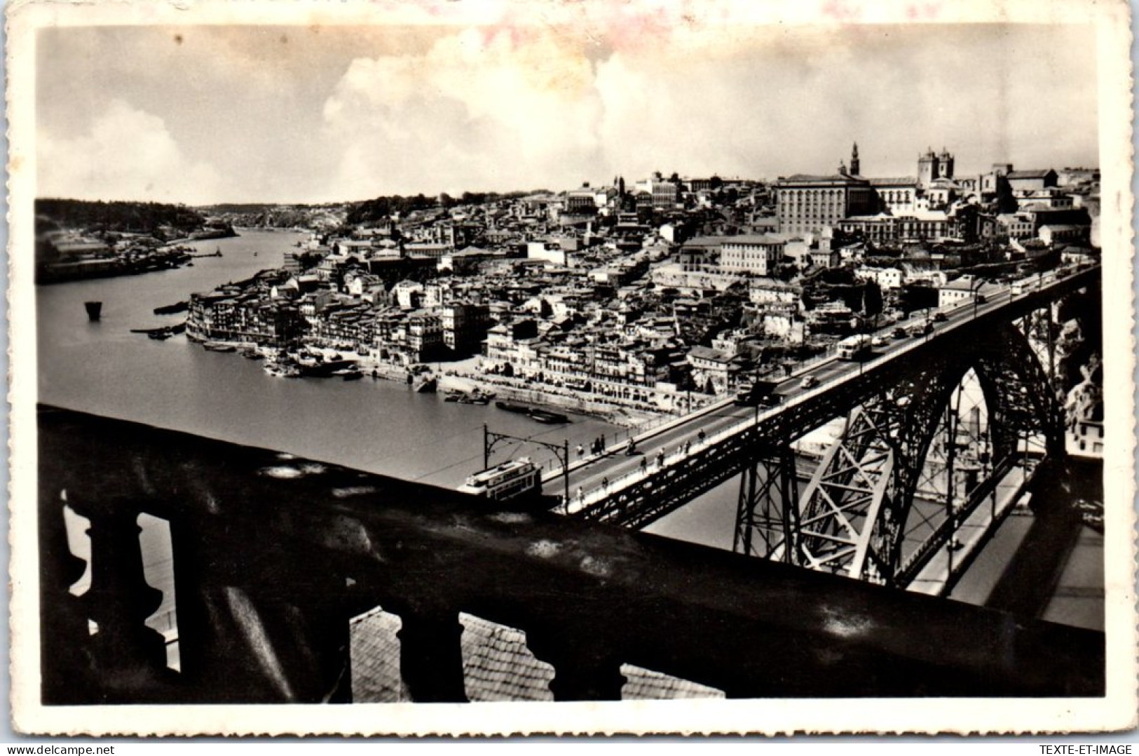 Portugal - Porto Ponte D Luiz I - Other & Unclassified