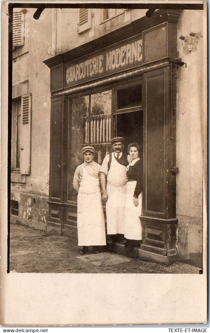 47 MASSELS - CARTE PHOTO - La Charcuterie Du Village  - Sonstige & Ohne Zuordnung