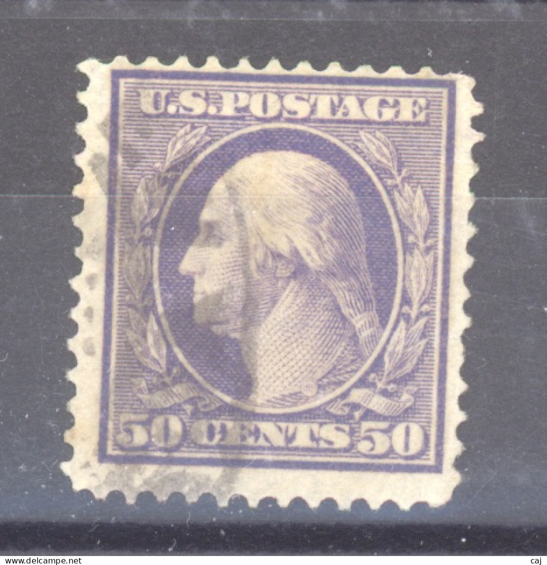 USA  :  Yv  177  (o) - Used Stamps
