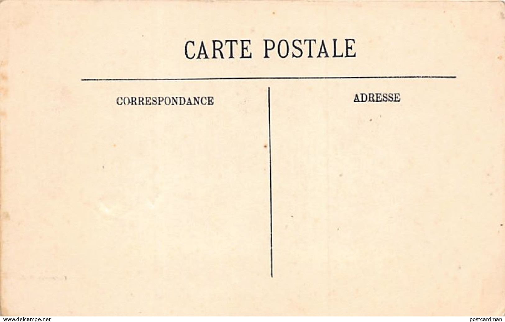 Congo Brazzaville - HAUTE-SANGA - Village N'Goundi - Ed. C. D. Deuxième Série - 31 - Andere & Zonder Classificatie