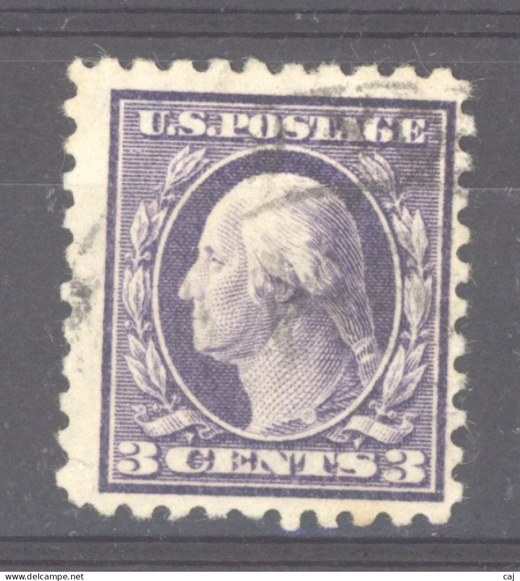 USA  :  Yv  201  B  (o)   Dentelé 10 - Used Stamps