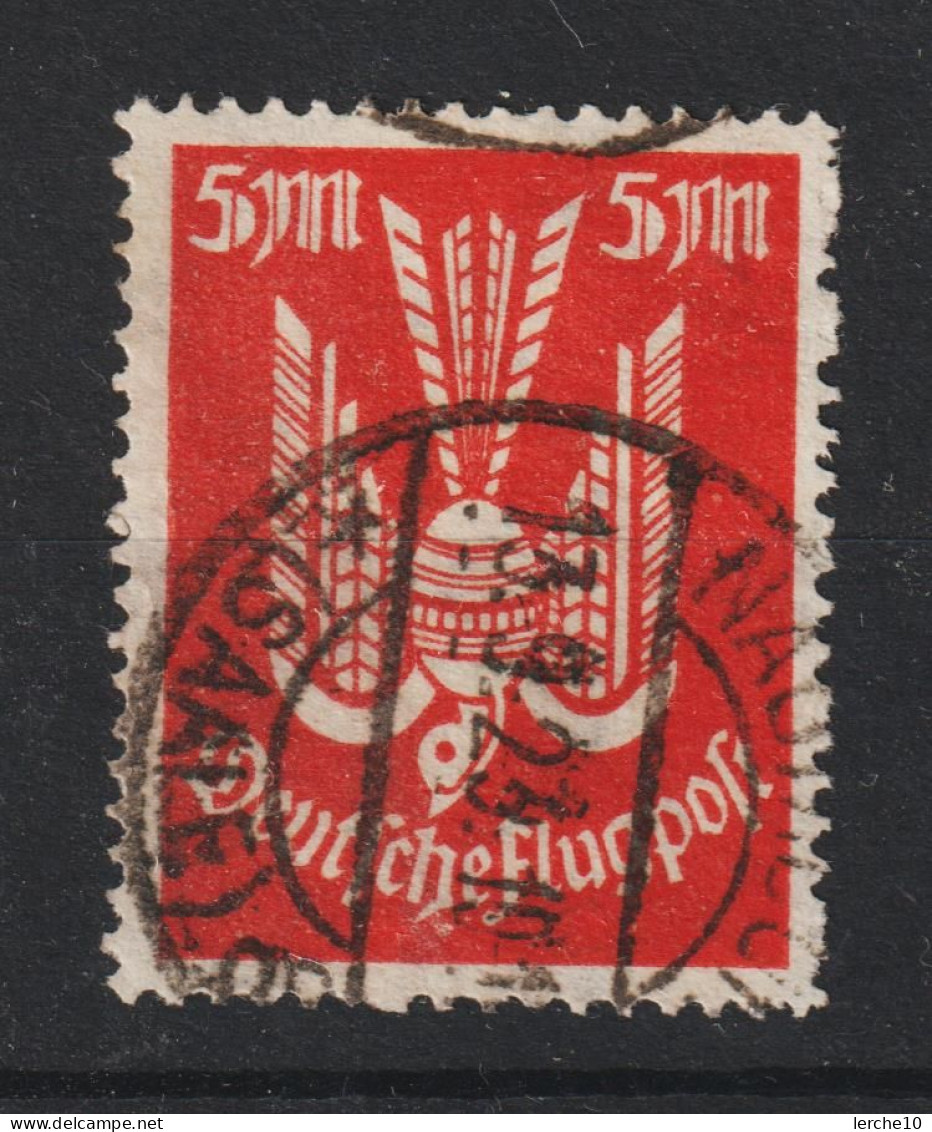 MiNr. 263  Gestempelt, Geprüft  (0721) - Used Stamps