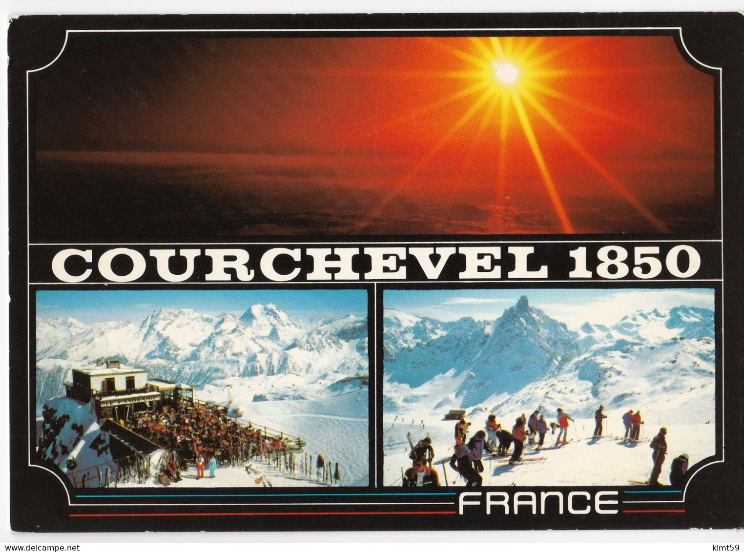 Courchevel - Multivues - Courchevel