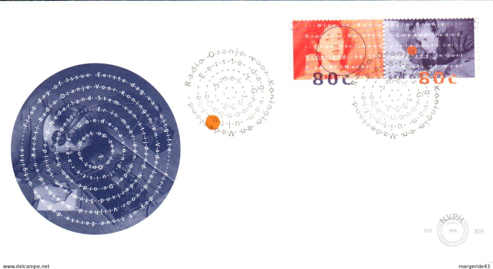 PAYS BAS LOT DE 88 FDC ET ENTIERS NEUF - Lots & Kiloware (mixtures) - Max. 999 Stamps