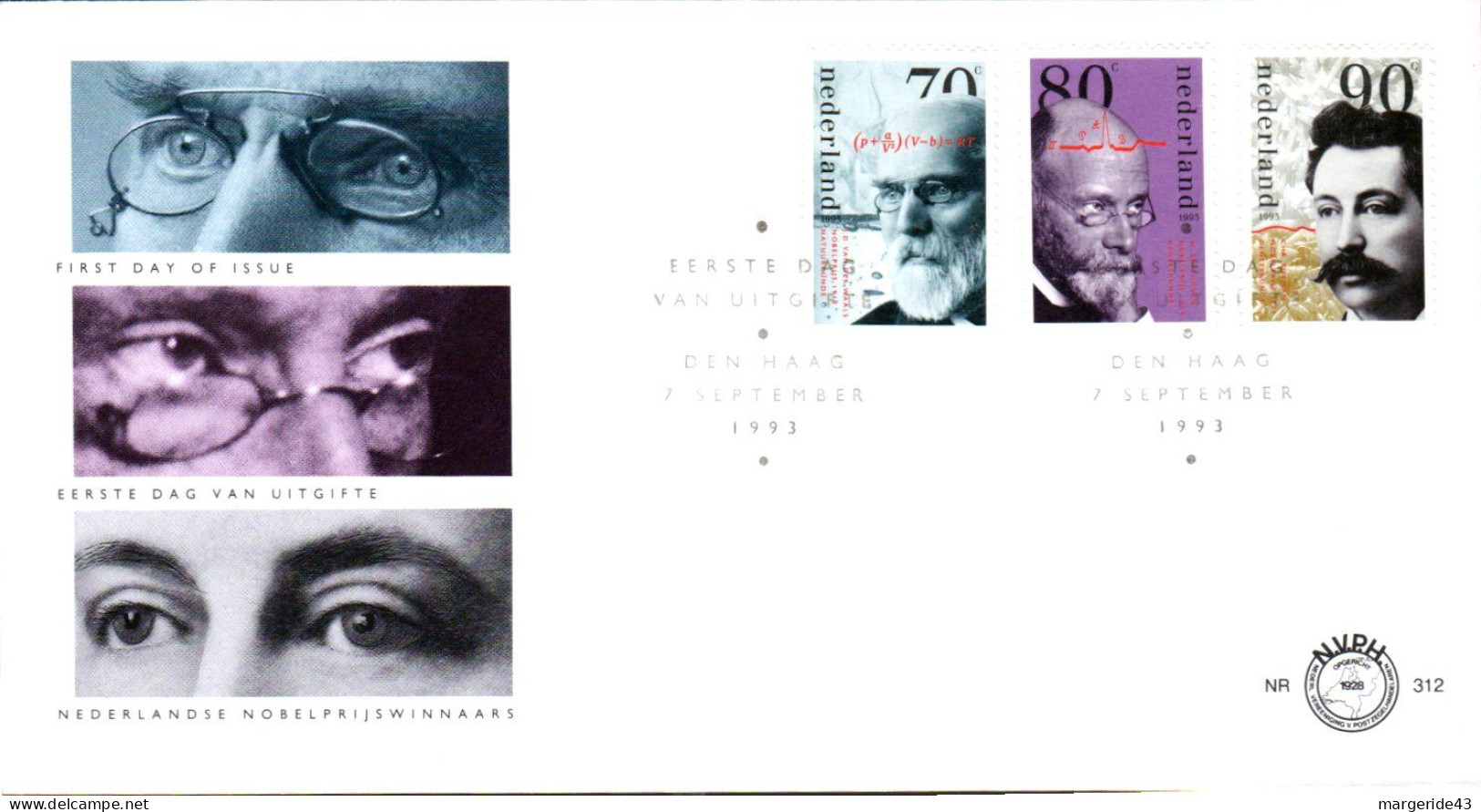 PAYS BAS LOT DE 88 FDC ET ENTIERS NEUF - Mezclas (max 999 Sellos)