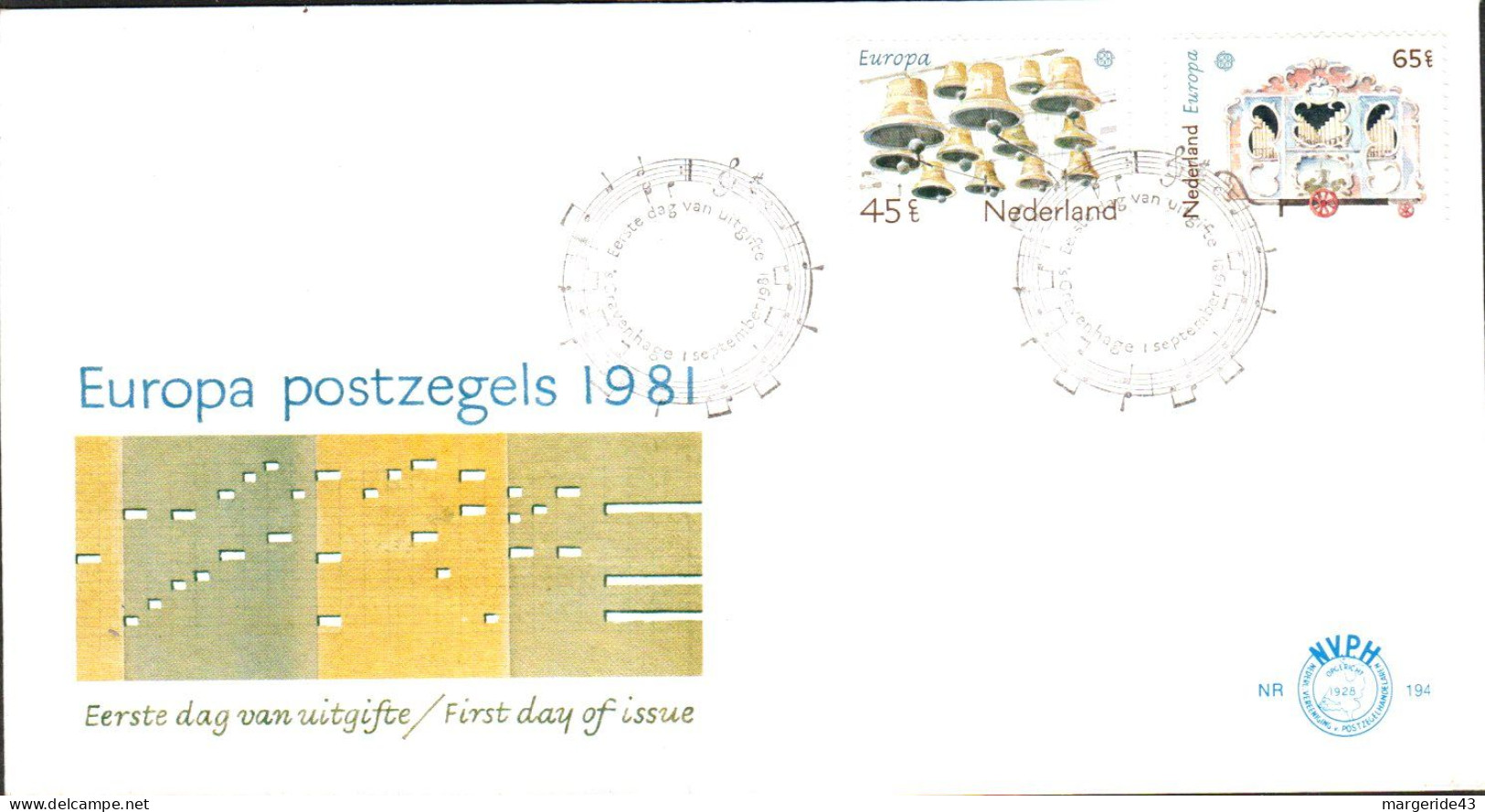 PAYS BAS LOT DE 88 FDC ET ENTIERS NEUF