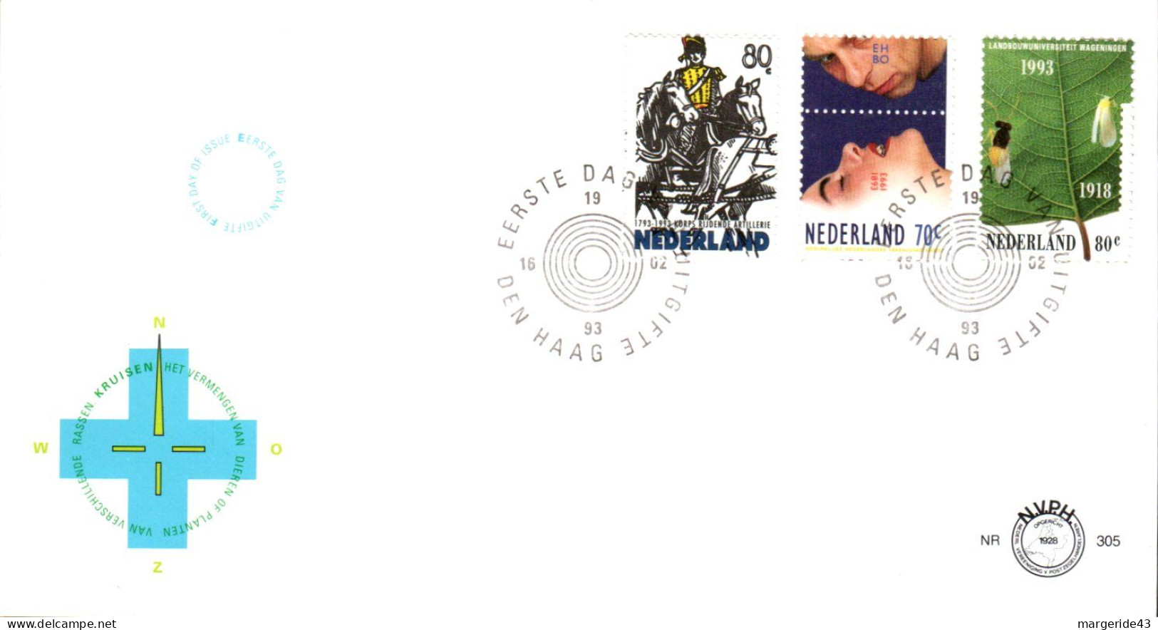 PAYS BAS LOT DE 88 FDC ET ENTIERS NEUF