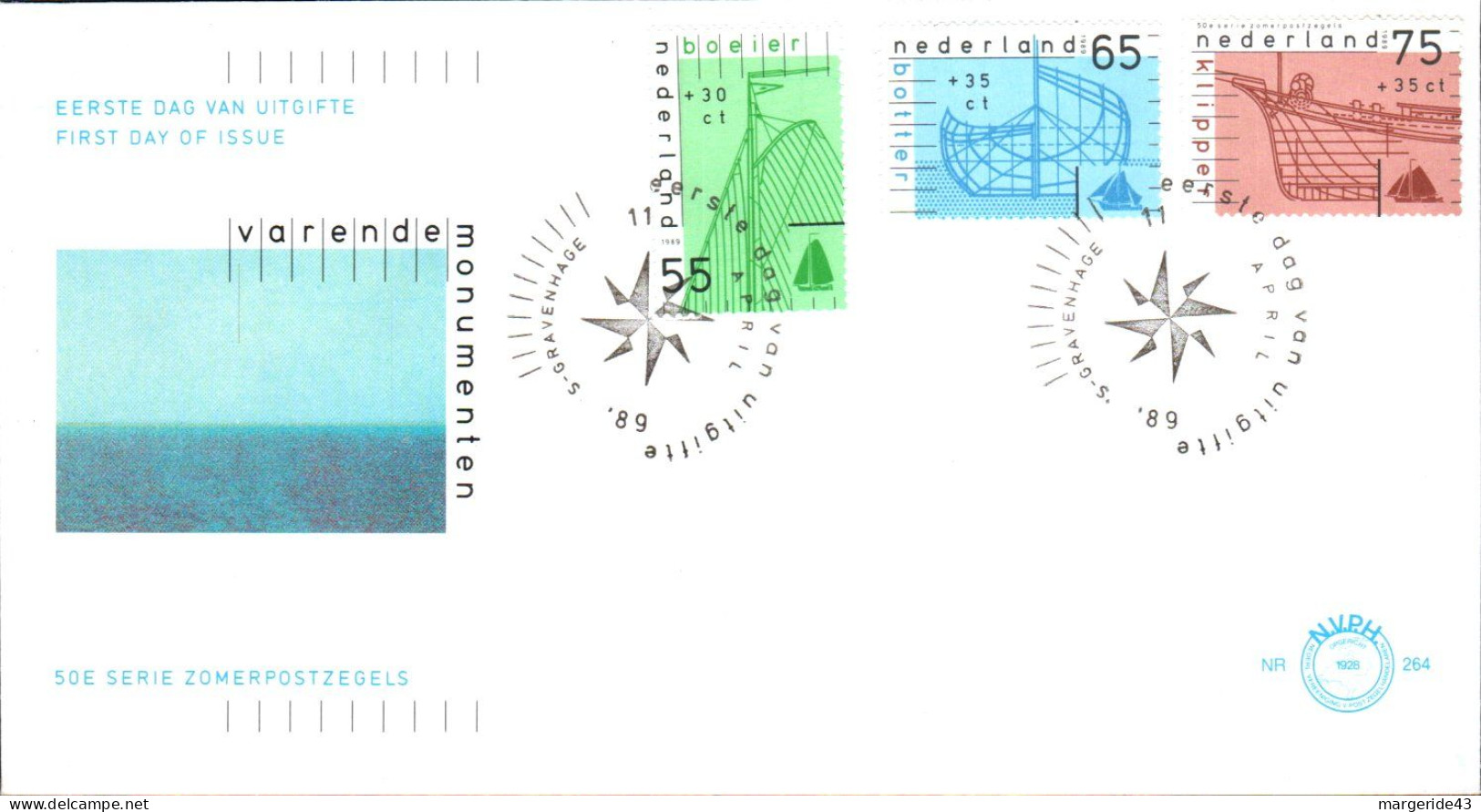 PAYS BAS LOT DE 88 FDC ET ENTIERS NEUF