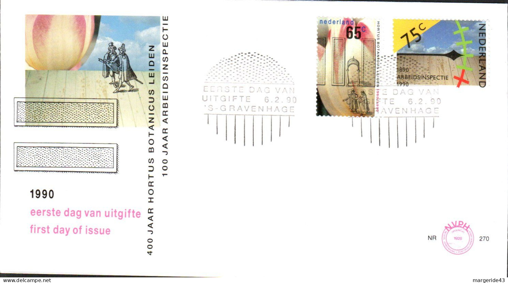 PAYS BAS LOT DE 88 FDC ET ENTIERS NEUF