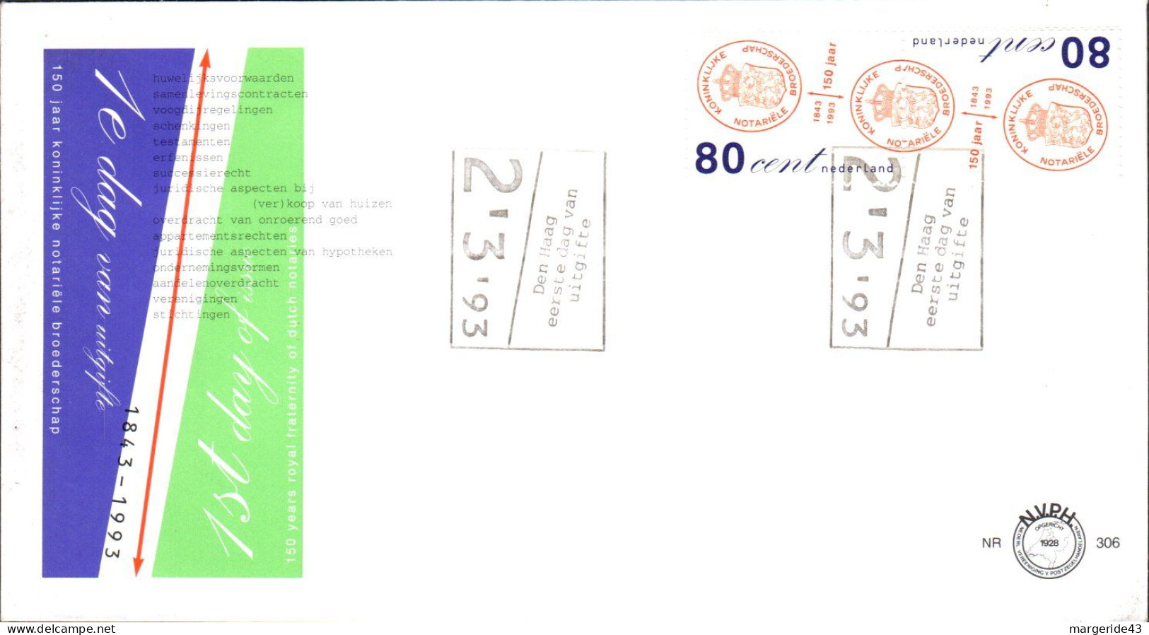 PAYS BAS LOT DE 88 FDC ET ENTIERS NEUF