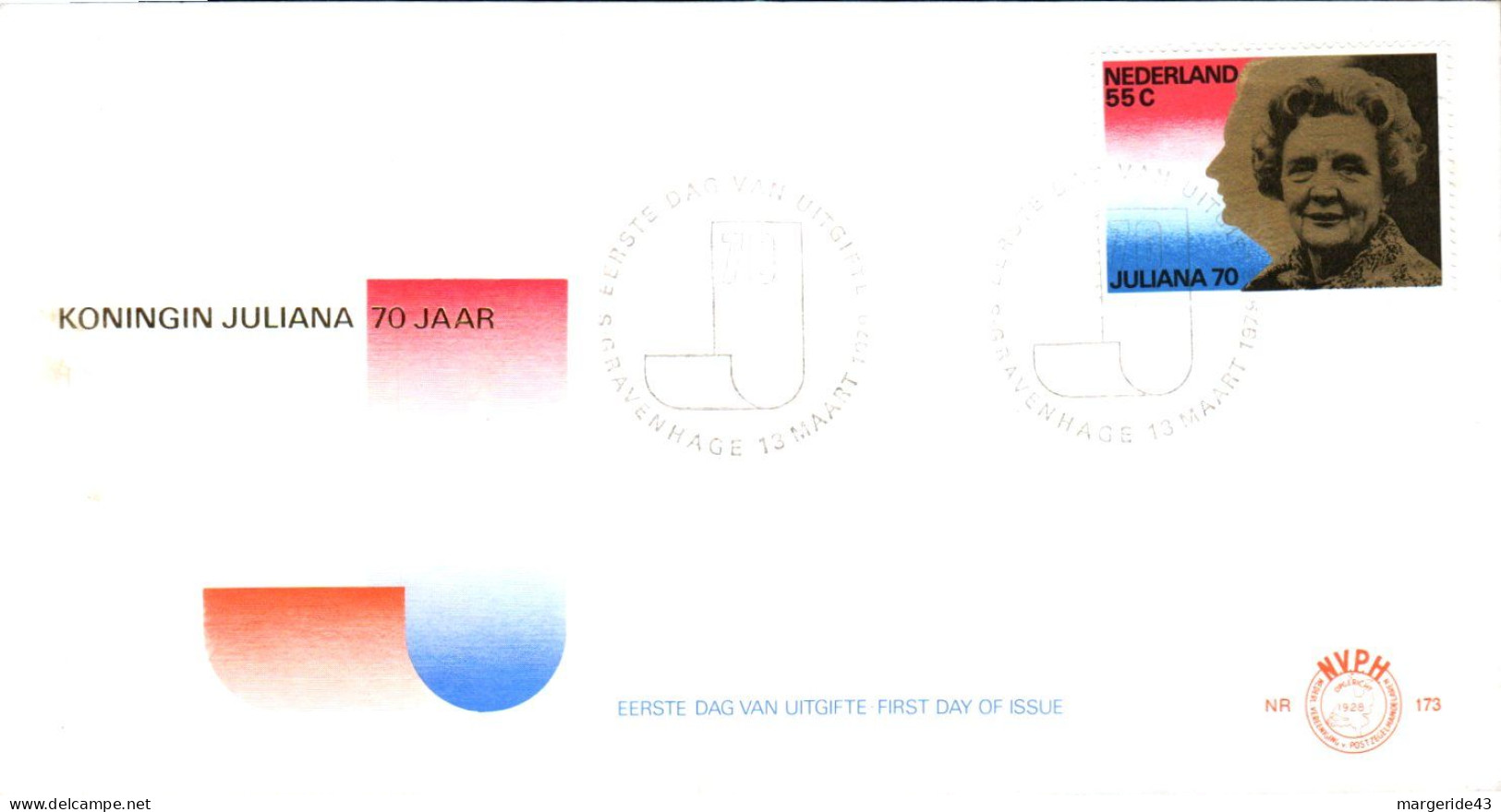 PAYS BAS LOT DE 88 FDC ET ENTIERS NEUF