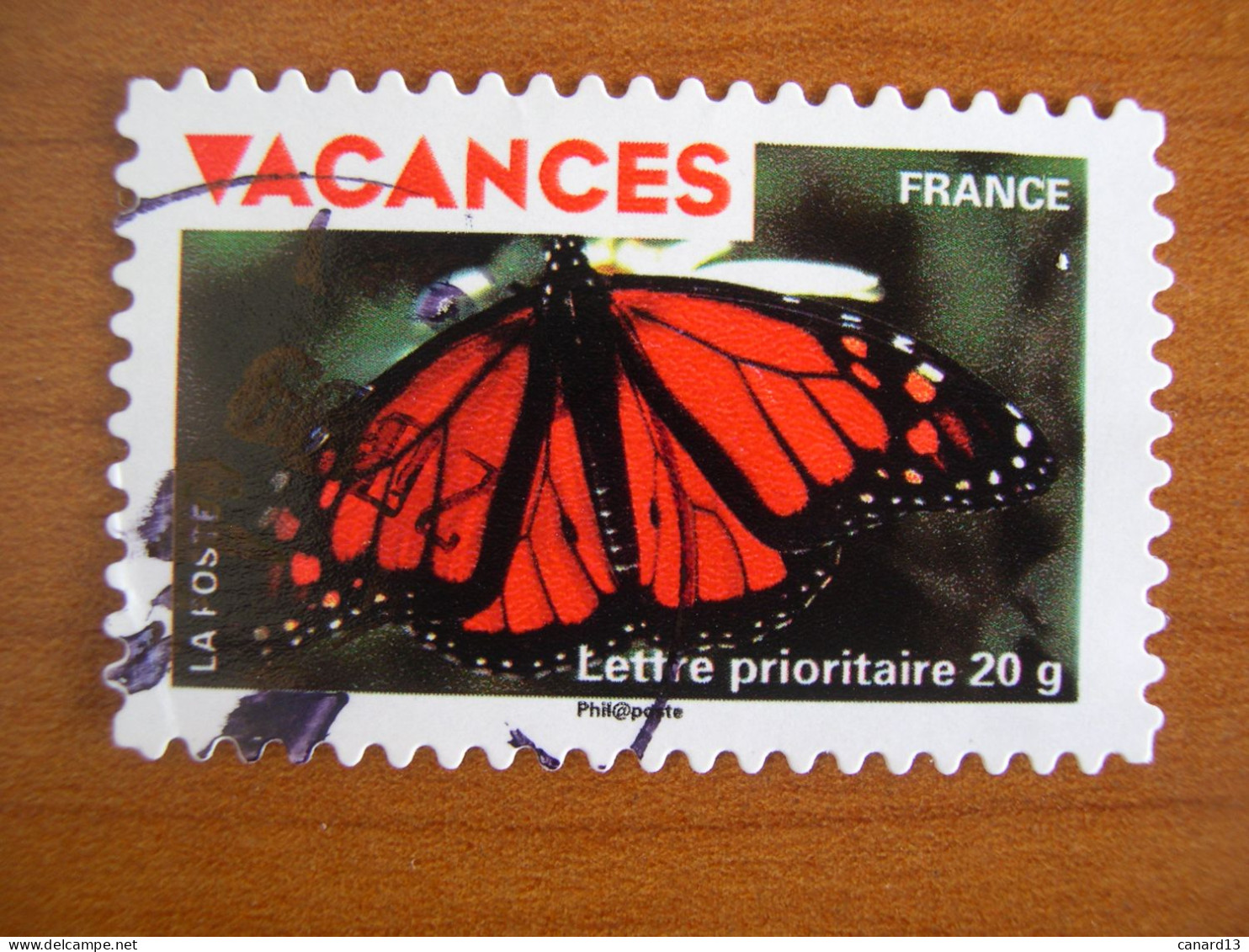 France Obl   N° 324 Cachet Rond Noir - Oblitérés