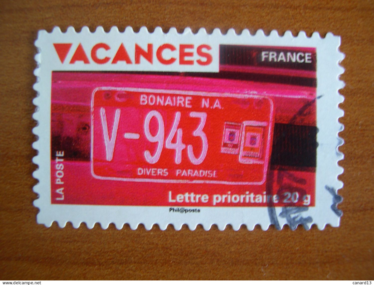 France Obl   N° 323 Cachet Rond Noir - Oblitérés