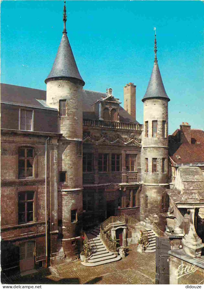 10 - Troyes - Hôtel De Vauluisant - CPM - Voir Scans Recto-Verso - Troyes