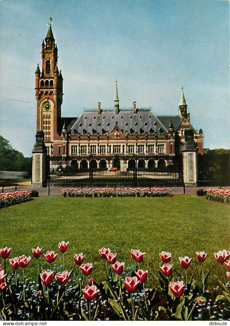 Pays-Bas - Nederland - Den Haag - La Haye - CPM - Voir Scans Recto-Verso - Den Haag ('s-Gravenhage)