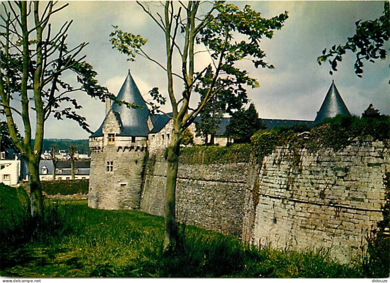 56 - Pontivy - CPM - Voir Scans Recto-Verso - Pontivy