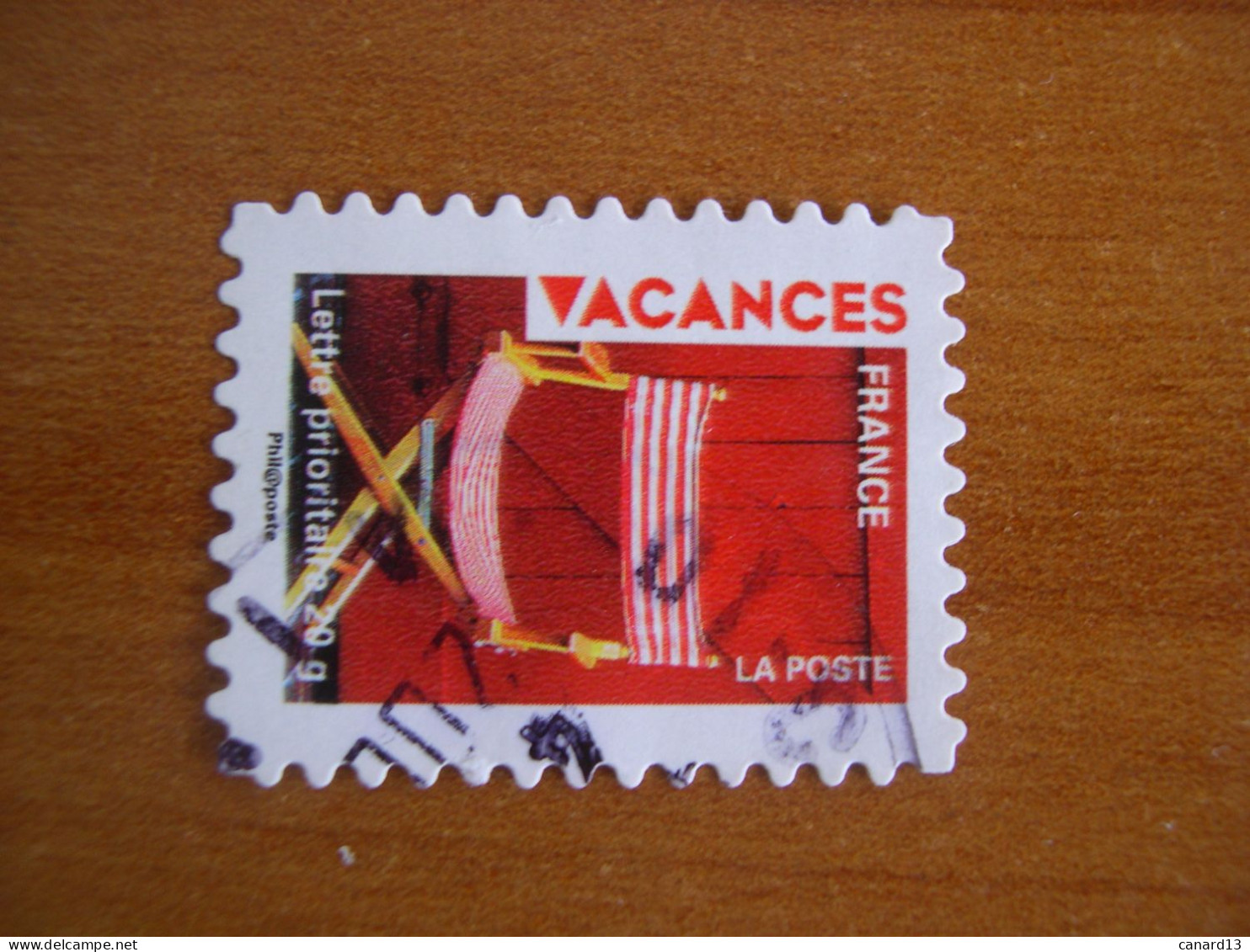 France Obl   N° 316 Cachet Rond Noir - Used Stamps