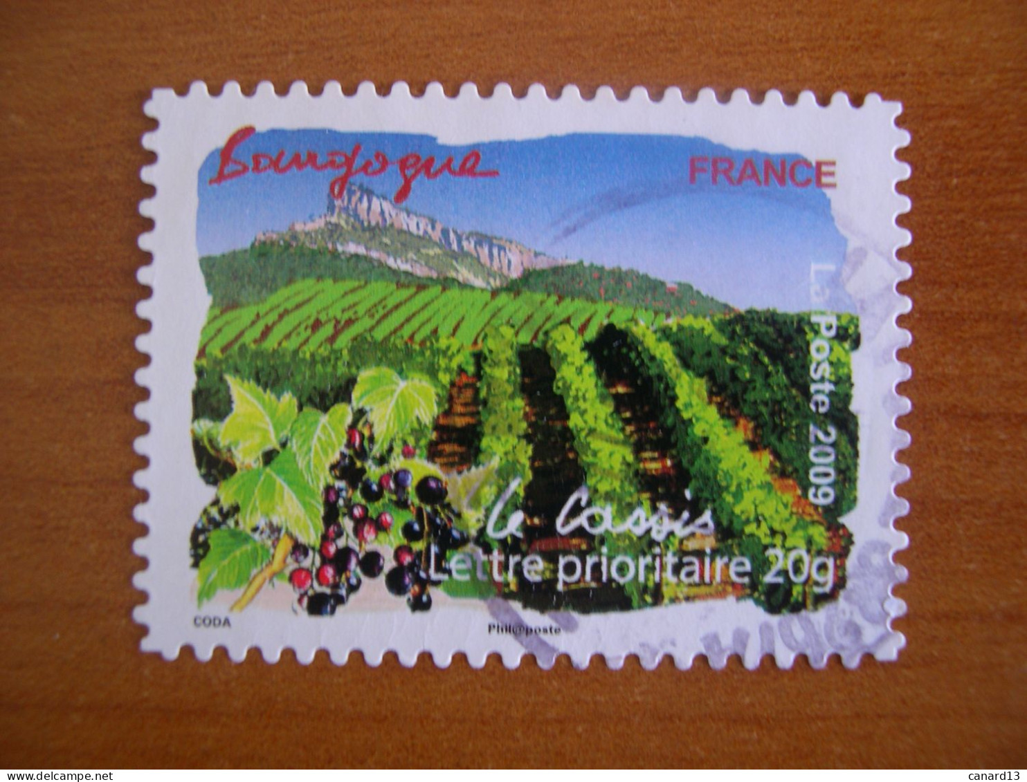 France Obl   N° 314 Cachet Rond Noir - Used Stamps