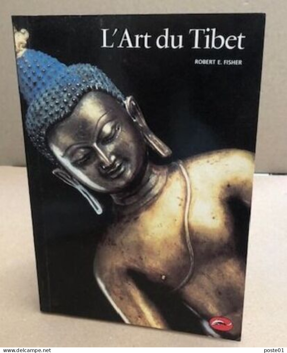 L'art Du Tibet - Kunst