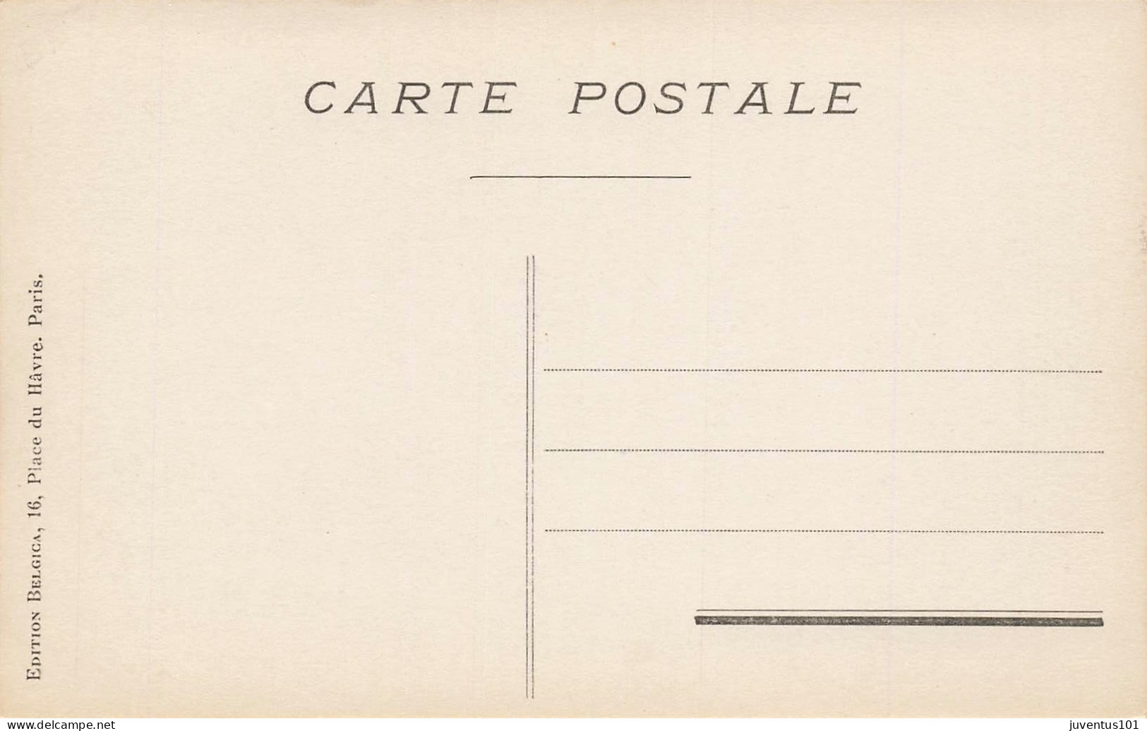 CPA La Rue Grande-Dinant-Main Street    L2917 - Dinant