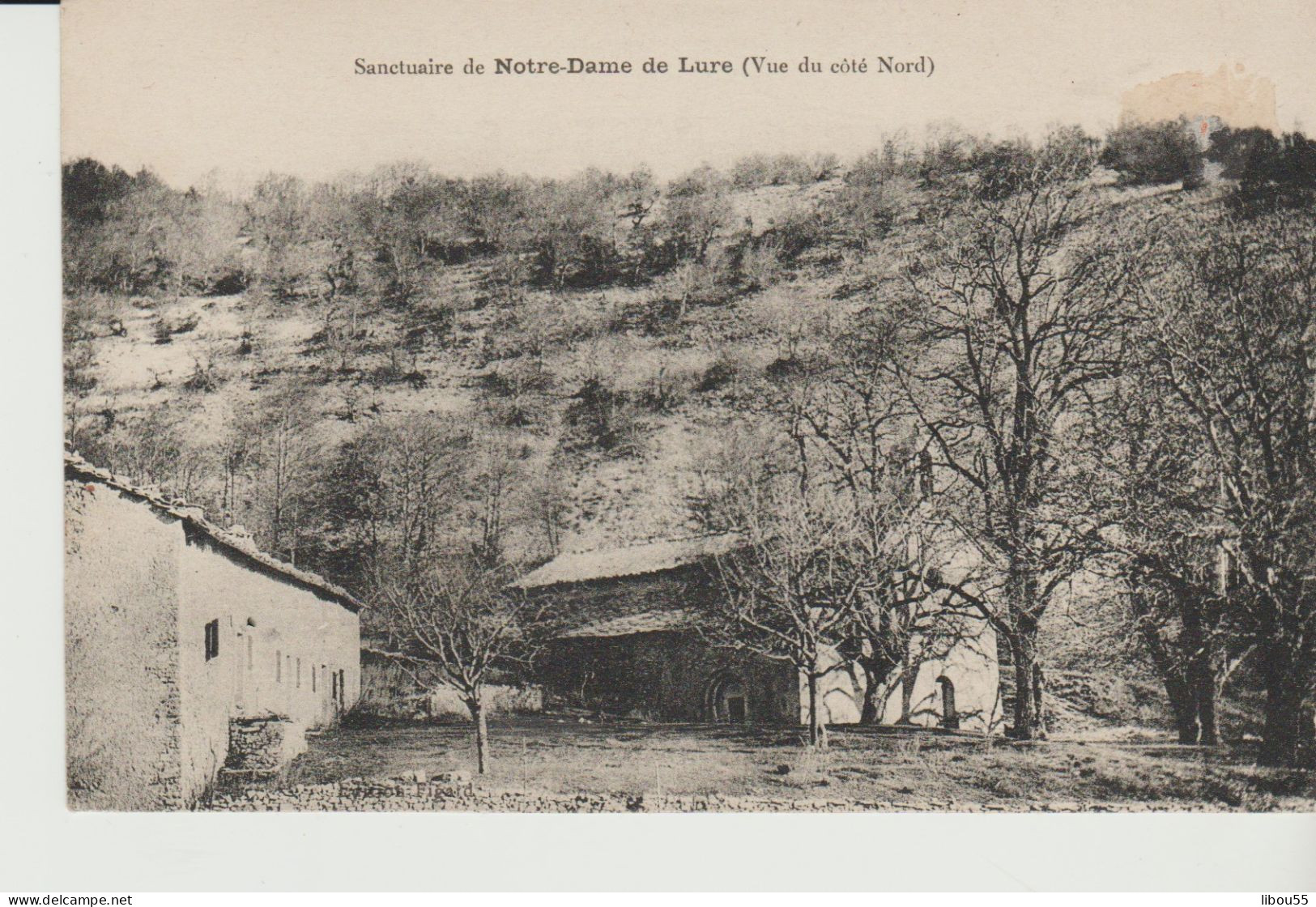 St-ETIENNE Les ORGUES - Autres & Non Classés