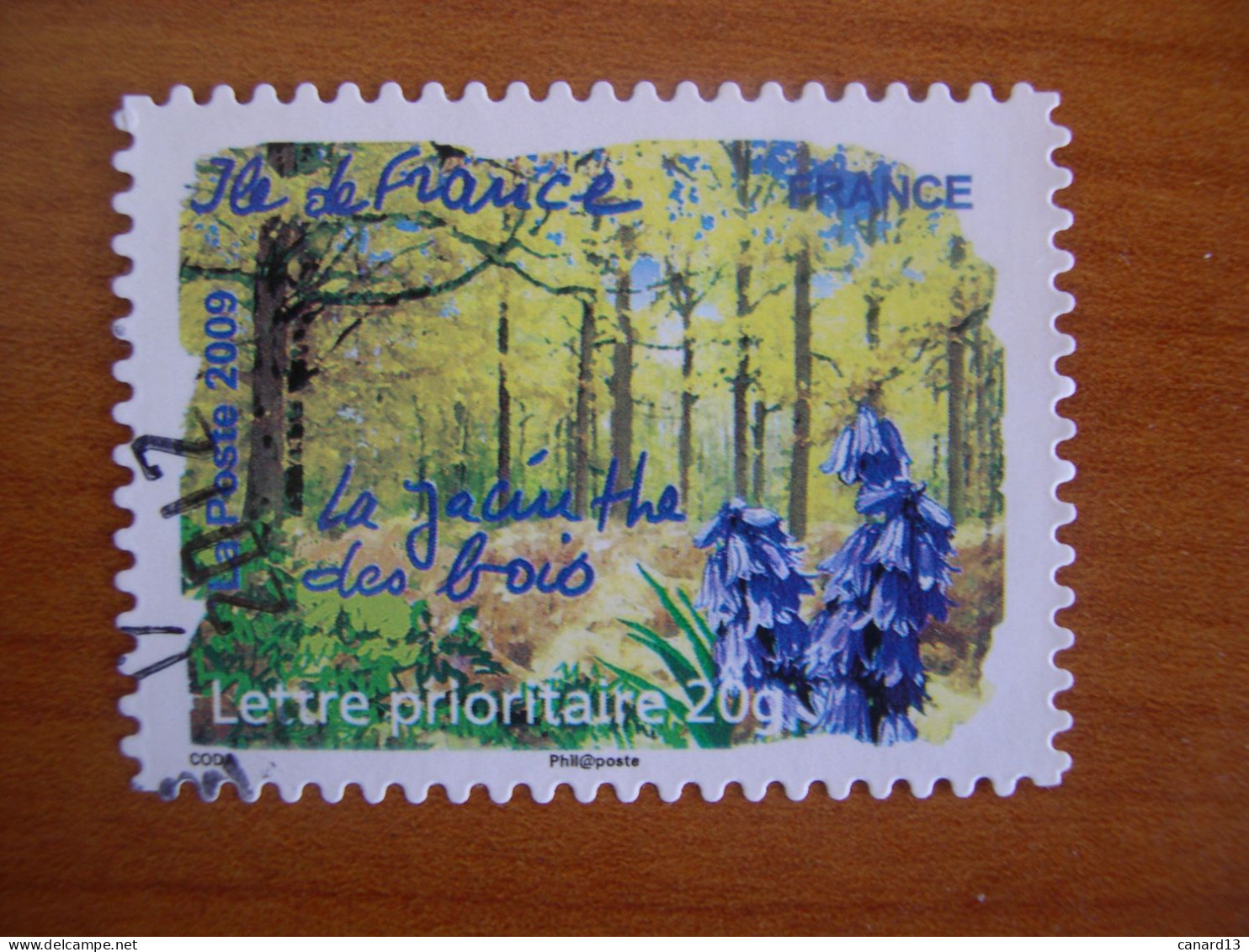 France Obl   N° 296 Cachet Rond Noir - Used Stamps