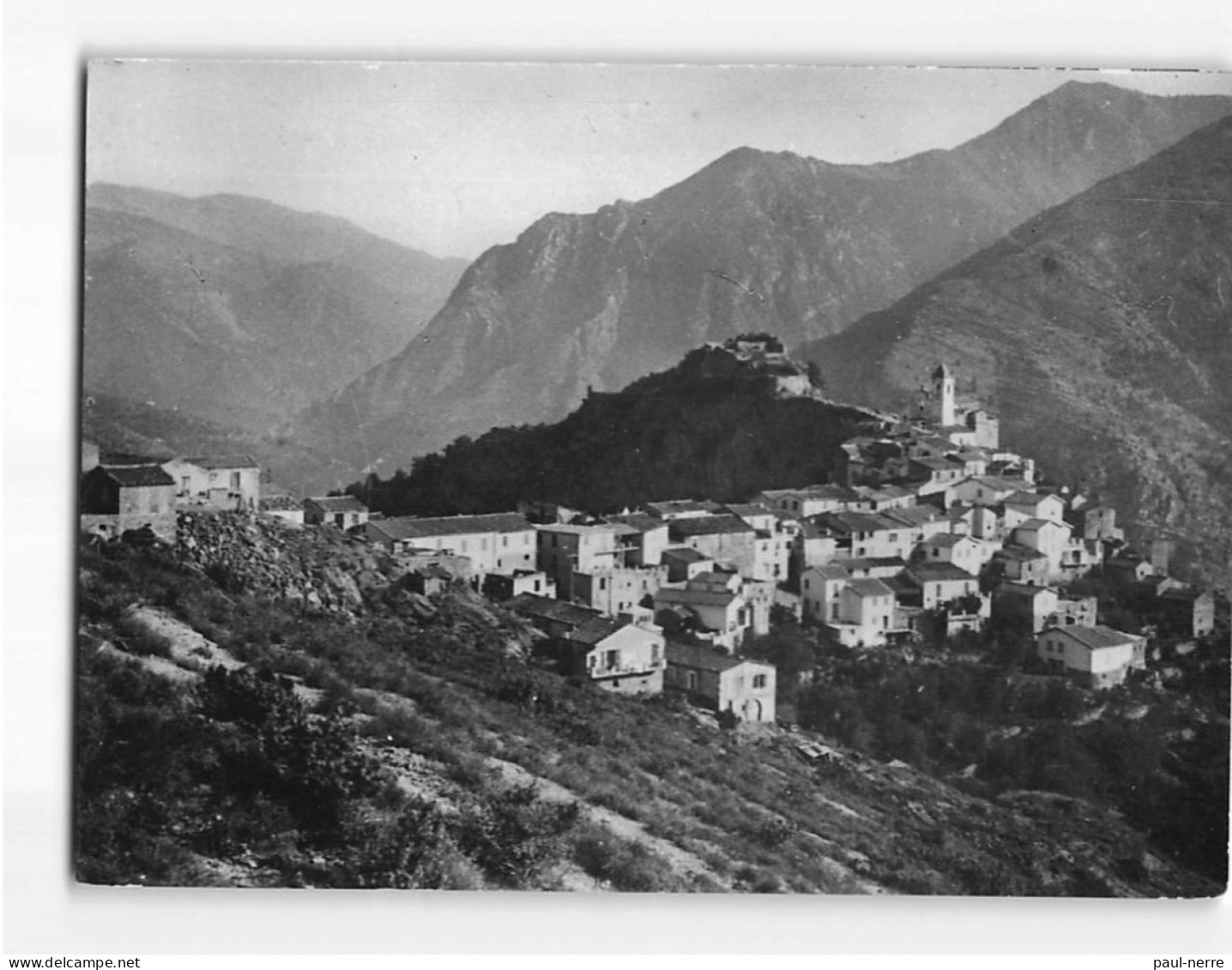 PIENNE HAUTE : Vue Générale - Très Bon état - Sonstige & Ohne Zuordnung