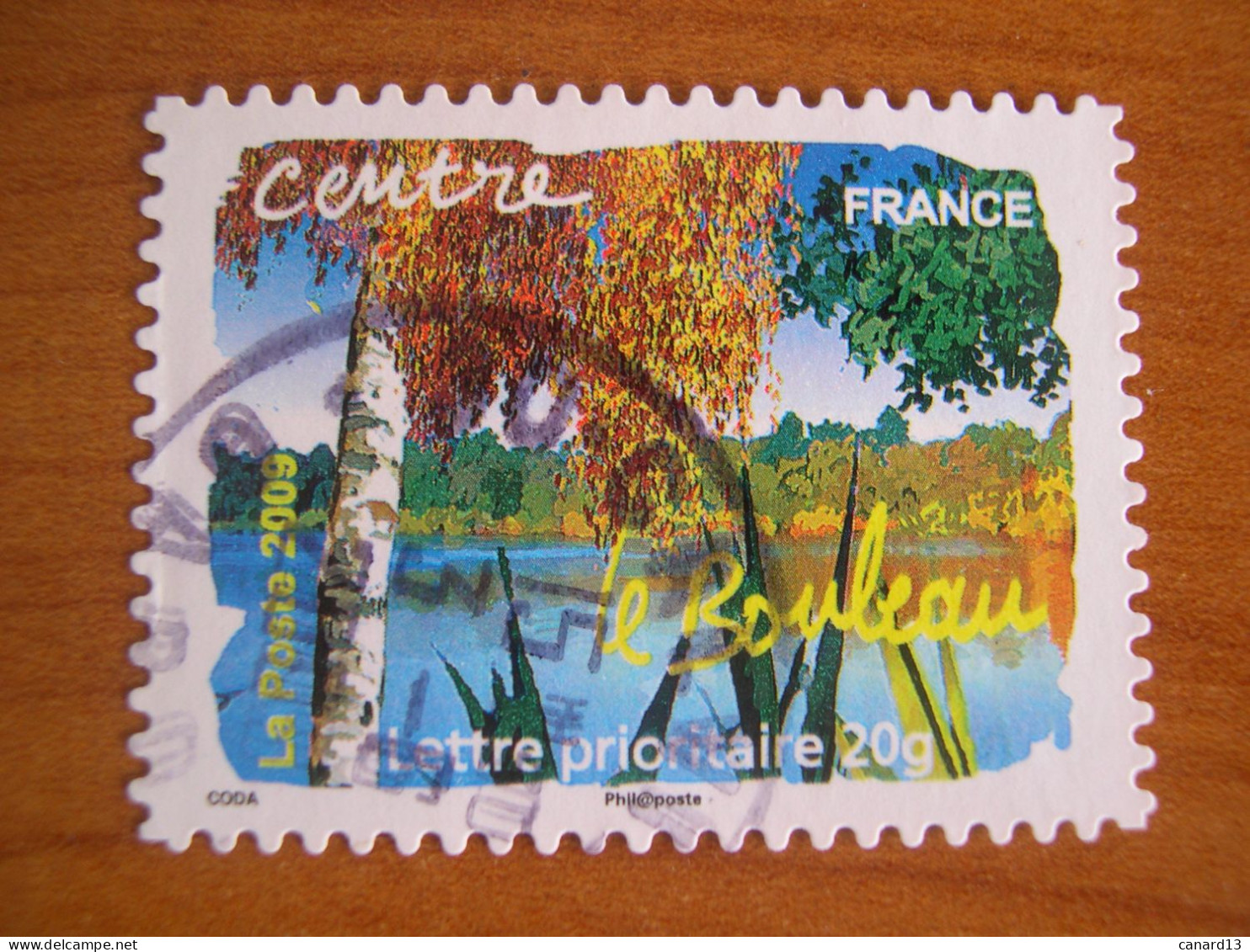 France Obl   N° 293 Cachet Rond Noir - Used Stamps