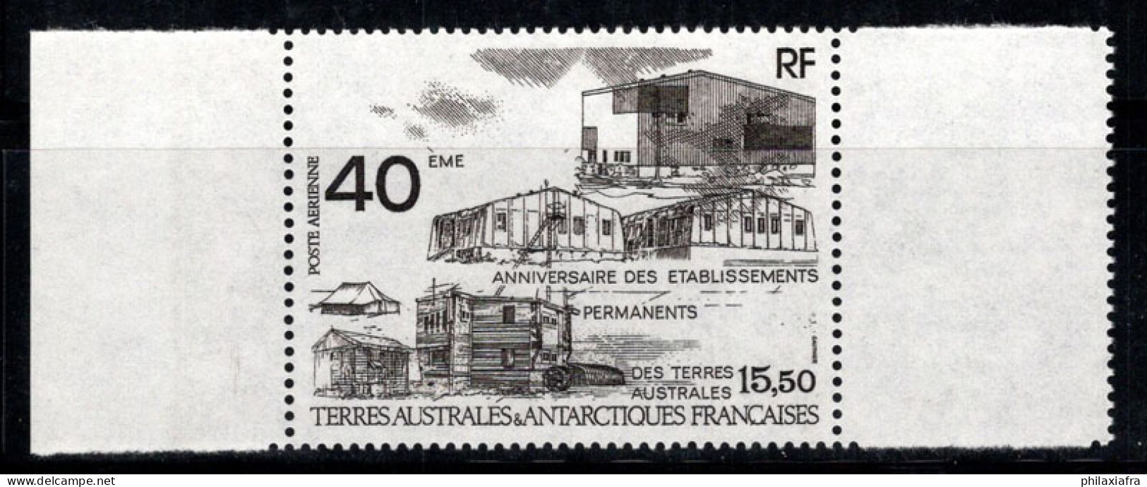 Territoire Antarctique Français TAAF 1989 Mi. 251 Neuf ** 100% Poste Aérienne 15.50 (Fr),Station De Recherche - Ungebraucht