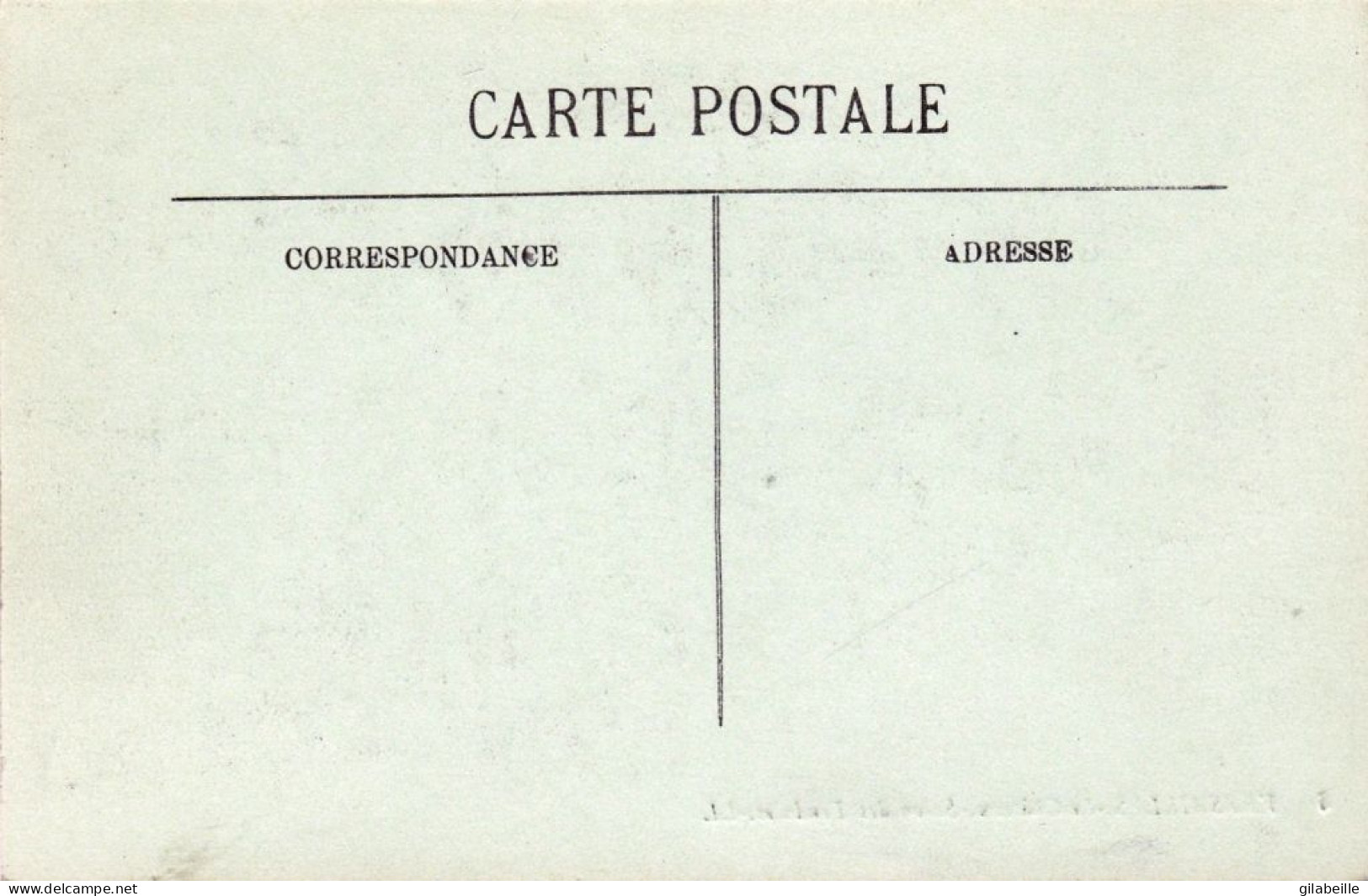 78 - VERSAILLES - Le Chateau -  Salon Des Pendules - Carte Stereoscopique - Versailles (Kasteel)