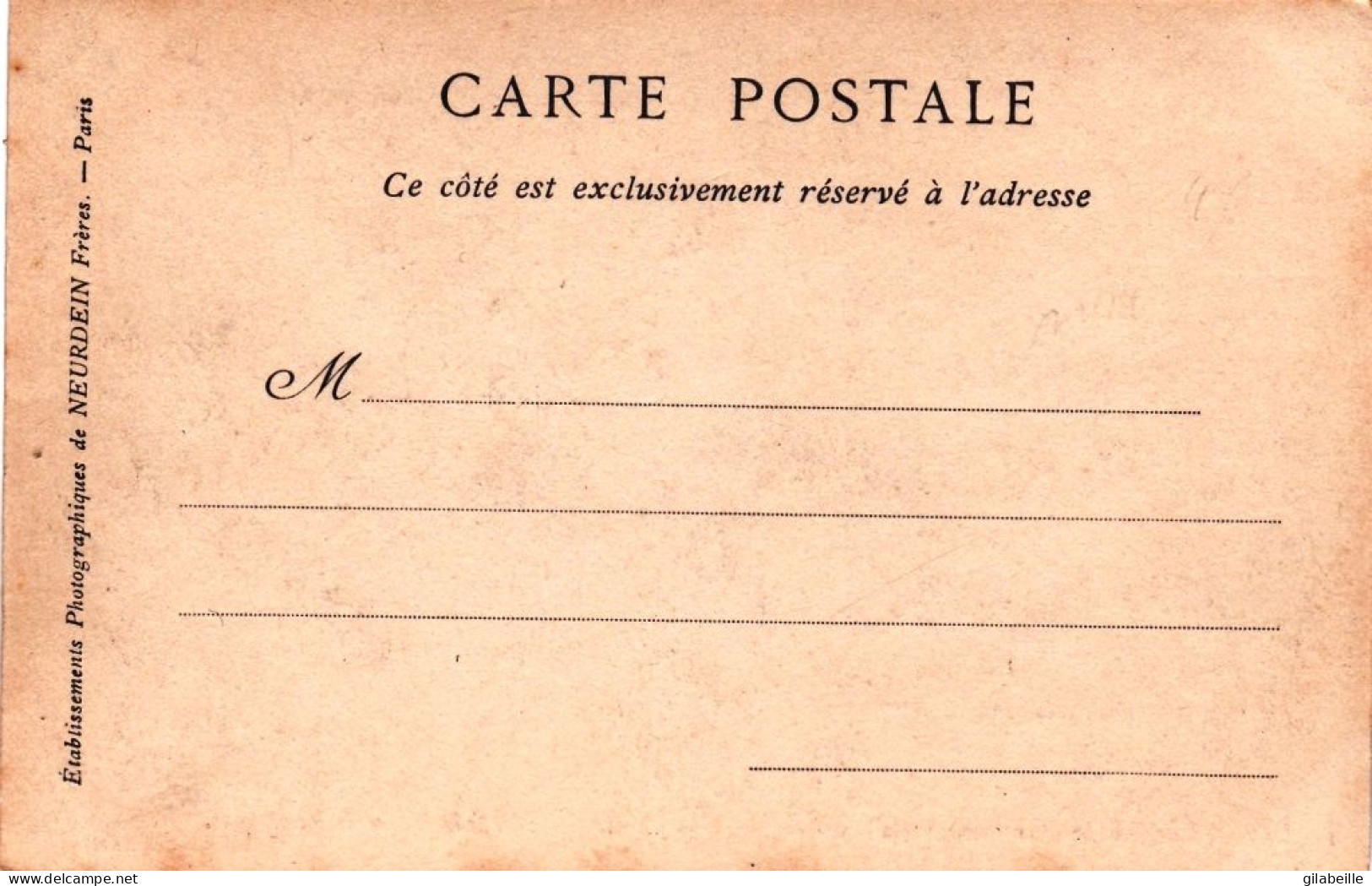 75 - Le Roi Et La Reine D Italie A PARIS ( 14-18 Octobre 1903 ) Perspective Et Decoration De La Rue Royale - Other & Unclassified