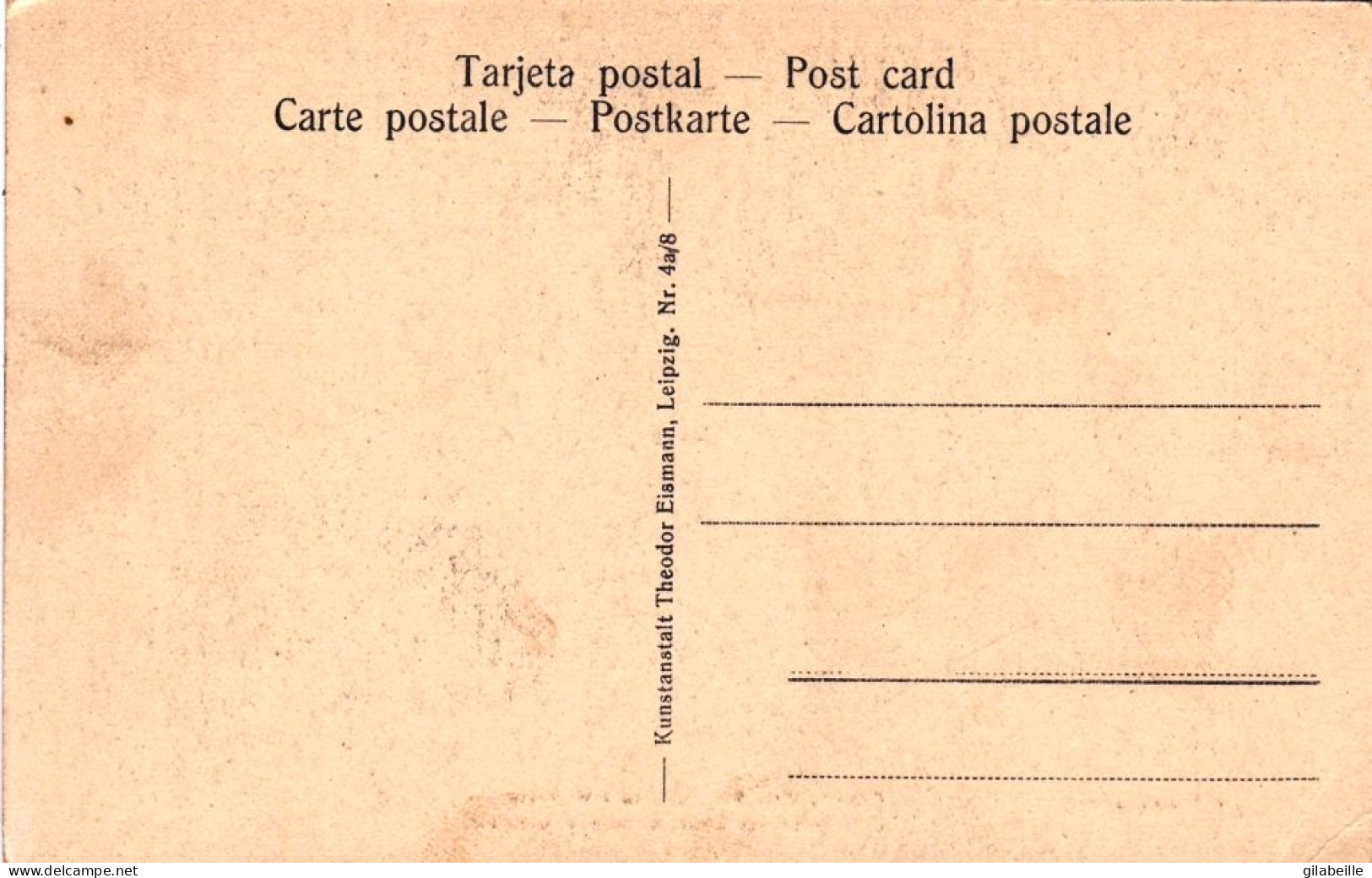 Espana - Catalunya - MONTSERRAT -  Capella Dels Sts Acisclo I Victoria - Barcelona