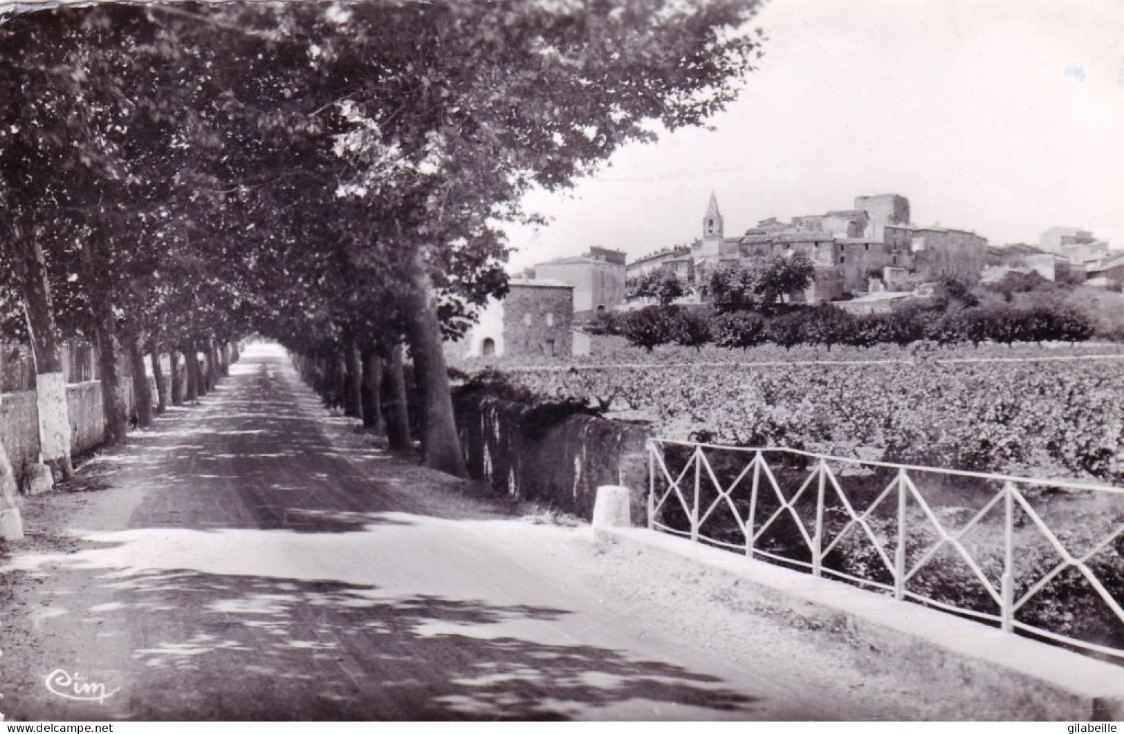 30 - Gard -  DURFORT - Le Pont De La Glaciere - Altri & Non Classificati