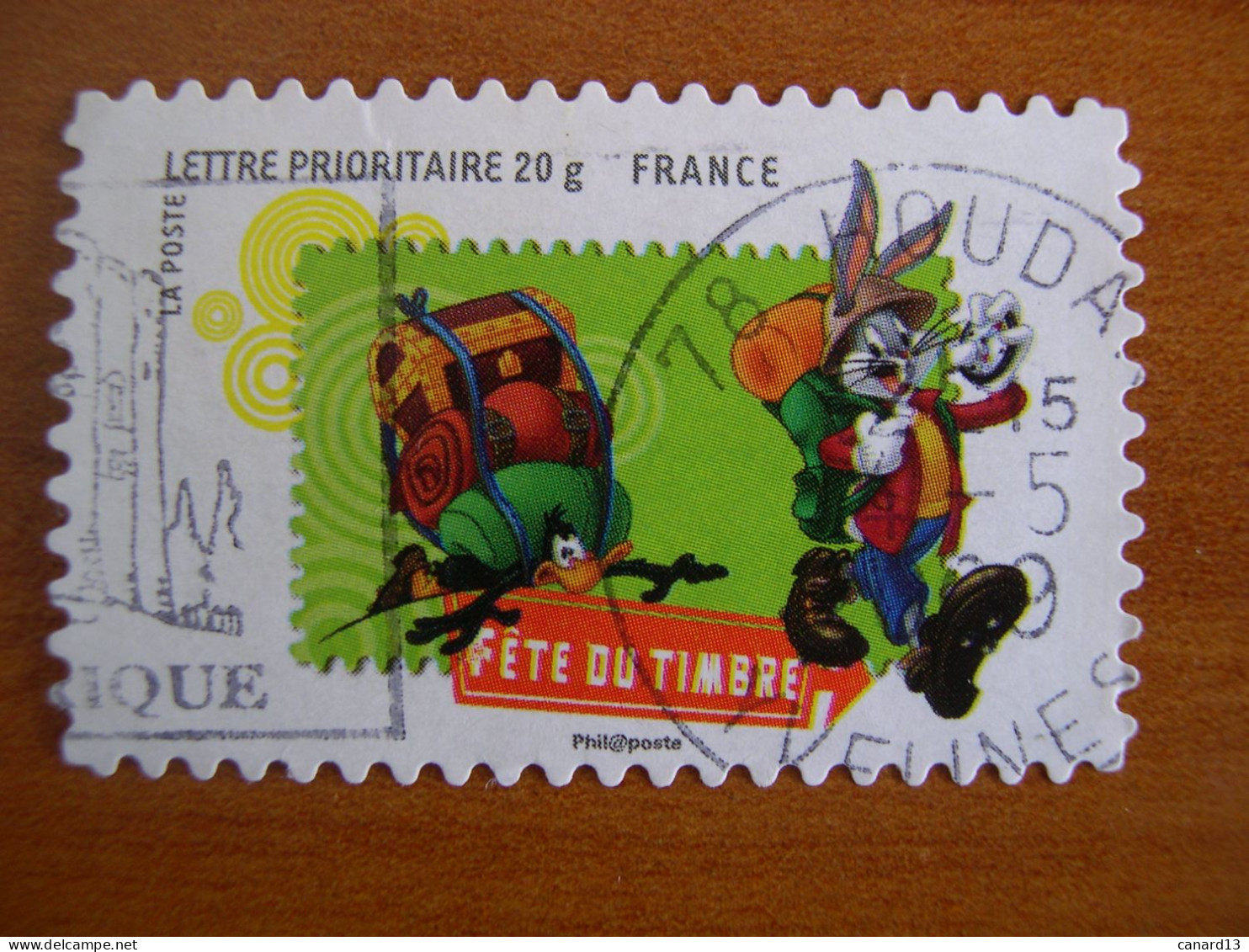 France Obl   N° 270 Cachet Rond Noir - Used Stamps