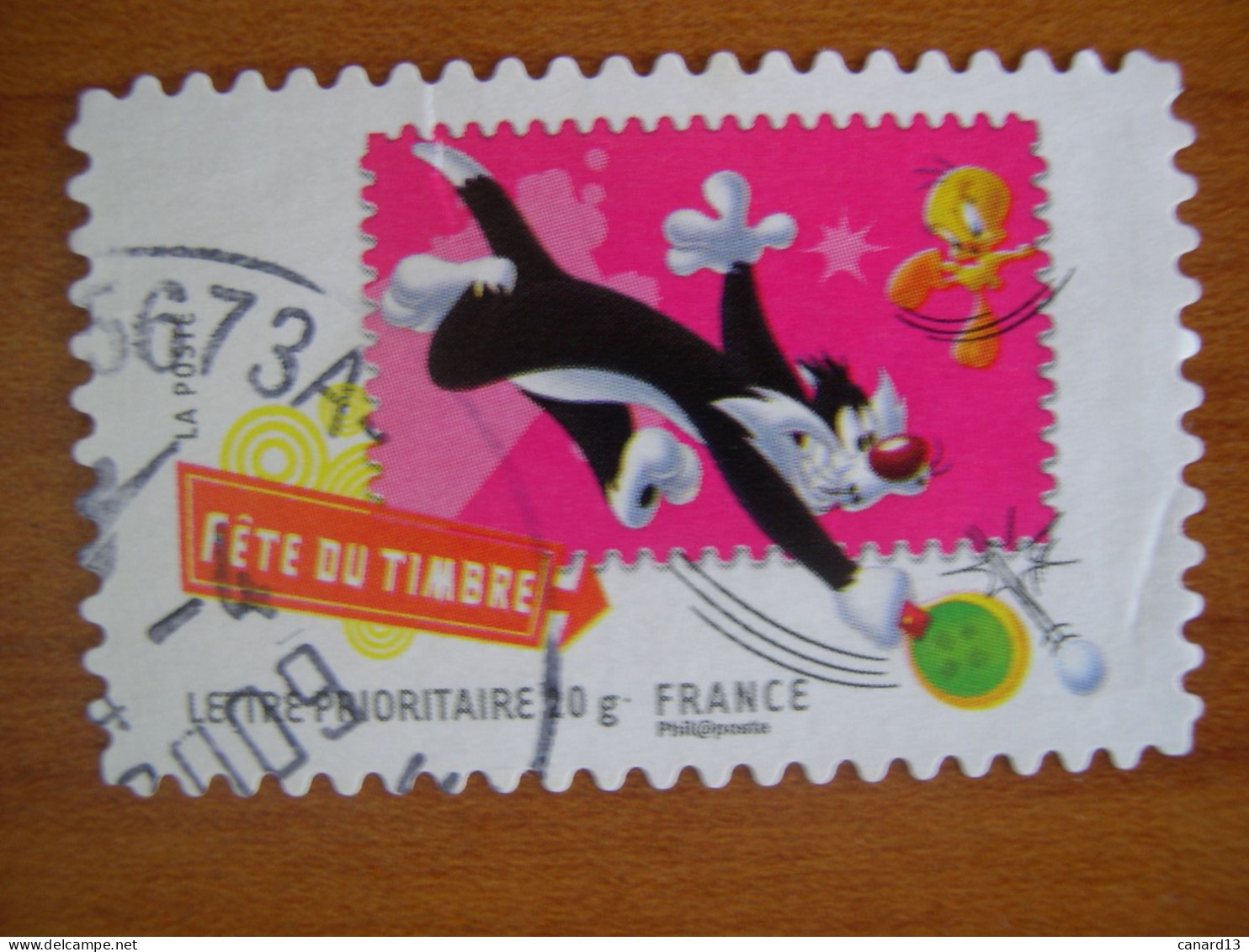 France Obl   N° 269 Cachet Rond Noir - Used Stamps