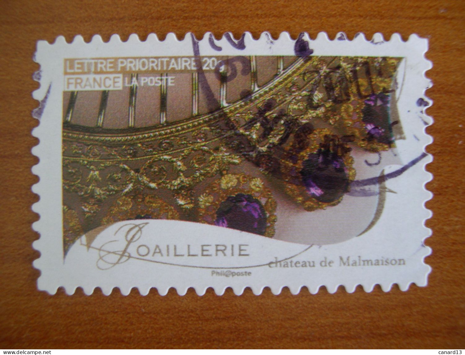 France Obl   N° 263 Cachet Rond Noir - Gebruikt