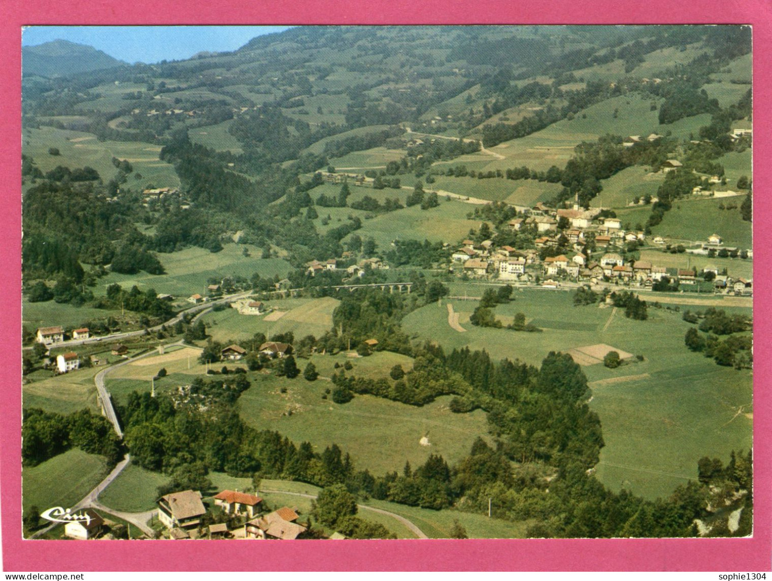 COL Des ARAVIS - LA GIETTAZ  - - Other & Unclassified