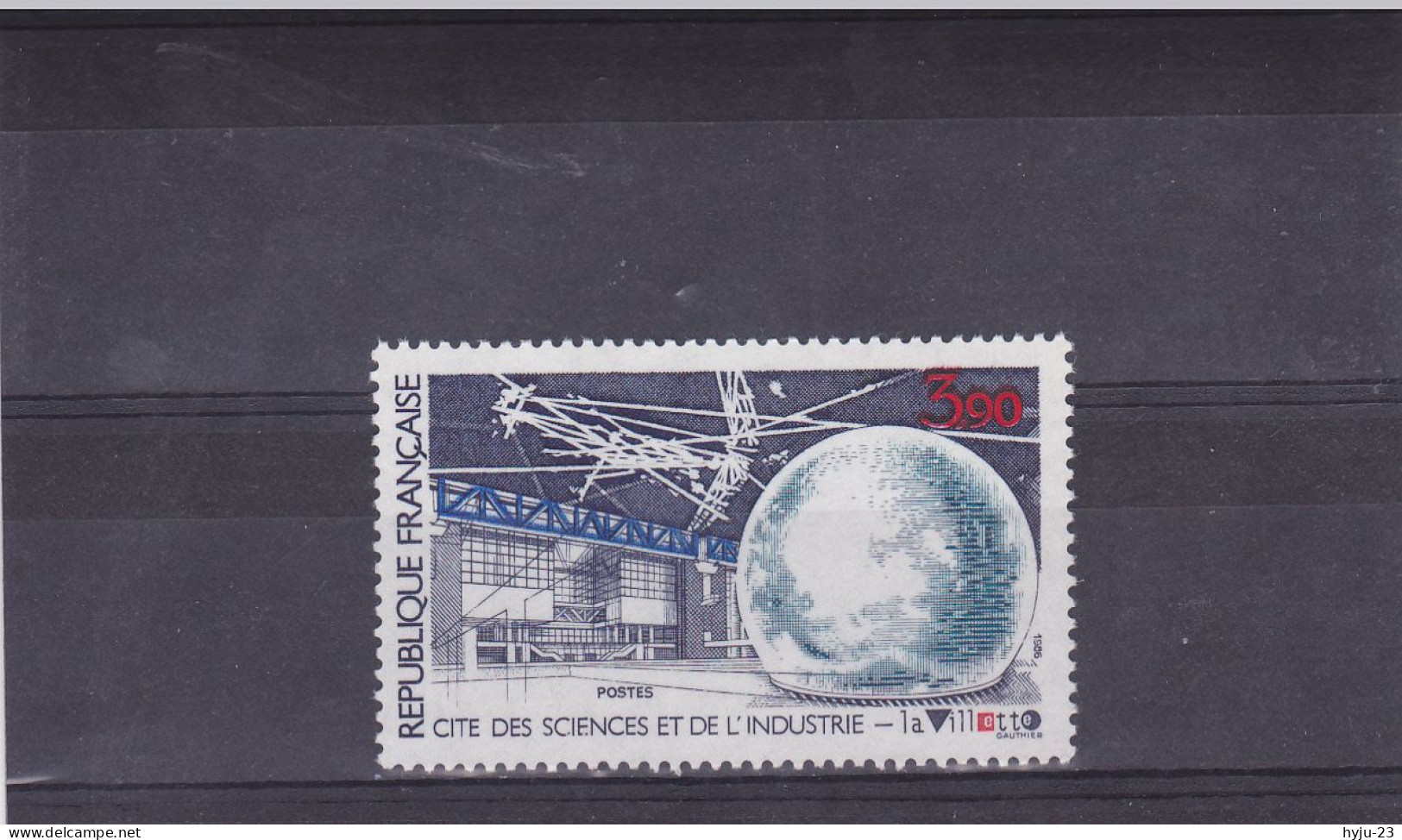 Y&T N° 2409 ** - Unused Stamps